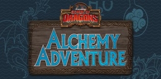 SoD: Alchemy Adventure