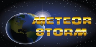 Meteor Storm