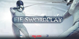 FIE Swordplay
