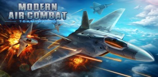 Modern Air Combat