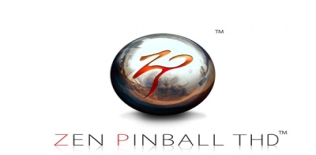Zen Pinball THD 3D