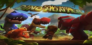 Call of Mini Dino Hunter