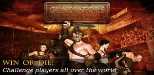 Gladiators: Glory and Immortality