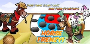 Horse Frenzy
