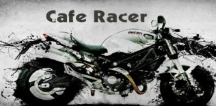 Cafe Racer