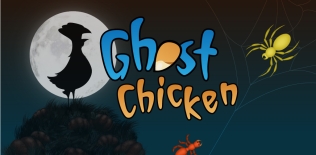 Ghost Chicken