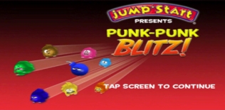 Punk Punk Blitz HD