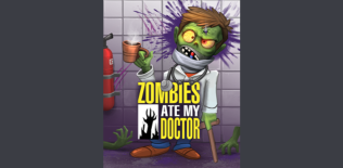 Zombies ate my doctor