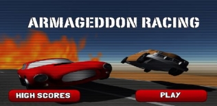 Armageddon Racer