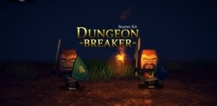 Dungeon Breaker Online