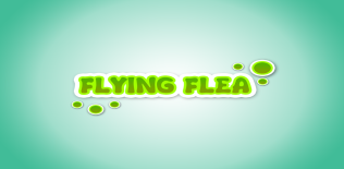 Flying Flea - Jetpack Joyride