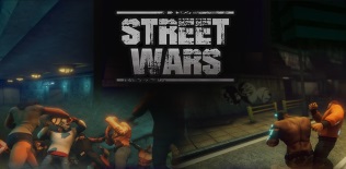 Street Wars PvP