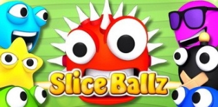 Slice Ballz