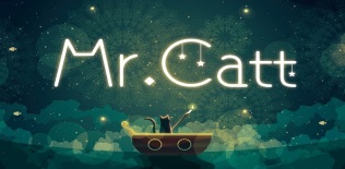 Mr. Catt