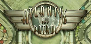 Atlantis Sky Patrol v 1.0.9