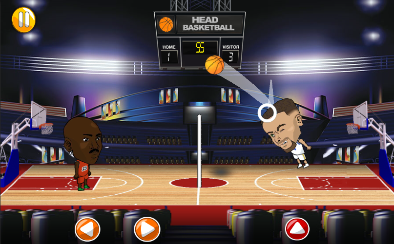 Head game игра. Хед баскетбол. Баскетбол на голове. Игры баскетбол головами. Баскетбол головами на двоих.