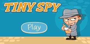 Tiny Spy