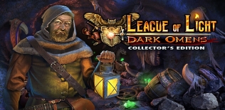 League of Light: Dark Omens