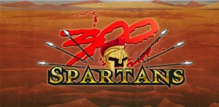 300 Spartans The Last Stand
