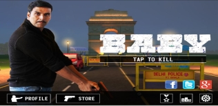 BABY: The Bollywood Movie Game