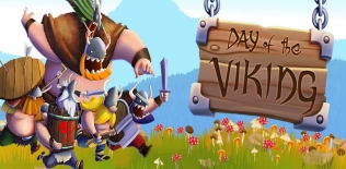Day of the Viking