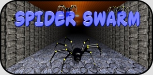 Spider Swarm