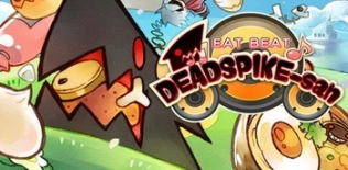 EatBeat DeadSpike-san