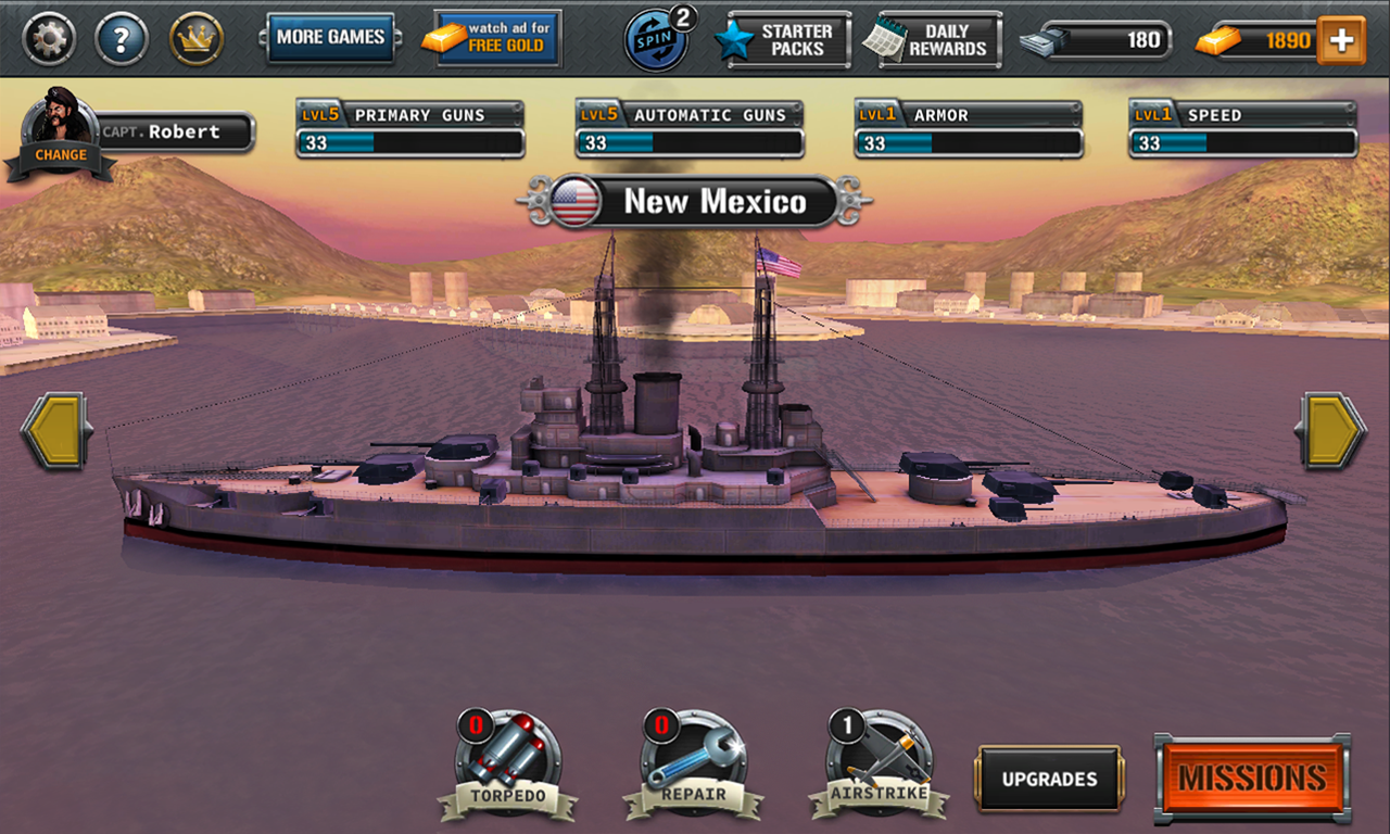 for windows download Pacific Warships
