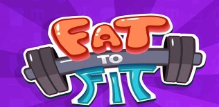 Fat to Fit - Lose Weight!