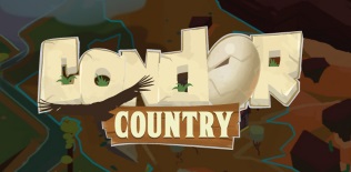 Condor Country