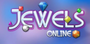 Jewels Online