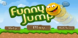 Funny Jump