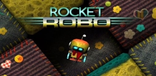 Rocket Robot