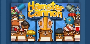 Hamster Cannon