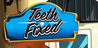 Teeth Fixed