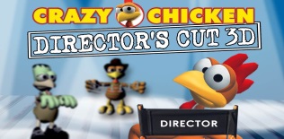 Crazy Chicken Director's Cut