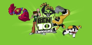 Ben 10: Omniverse FREE!