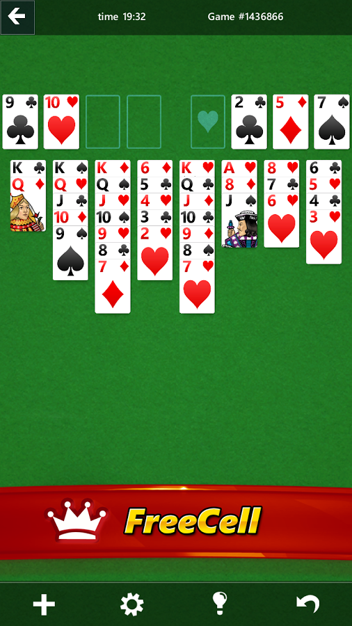 Solitaire - Casual Collection download the last version for iphone