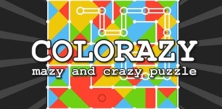 Color Block Puzzle Colorazy