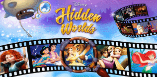 Hidden Disney