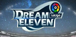 Dream Eleven: La Liga