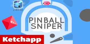Pinball Sniper