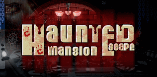 Haunted Mansion: Escape