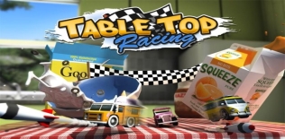 Table top racing
