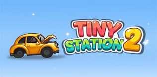 Tiny Station 2