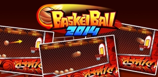 BasketBall 2014