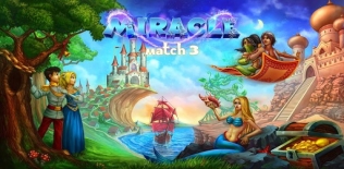 Miracle Match