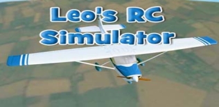Leo's RC Simulator