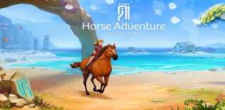 Horse Adventure: Tale of Etria