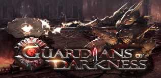 GUARDIANS OF DARKNESS [GOD]